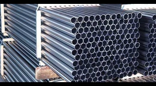 Труба бесшовная холоднодеформированная 25х2.5 мм