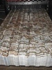 Профлист Н57 0.55 мм Белый Камень Двухсторонний - в «Монолит-Металлопрокат».