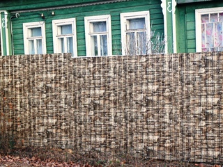 Профлист НС35 0.65 мм Камень Песчаник 1 - в «Монолит-Металлопрокат».