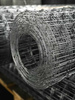 Сетка сварная металлическая оцинкованная 50х50х1,8 мм 1,5х15 м - в «Монолит-Металлопрокат».