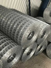 Сетка сварная металлическая оцинкованная 50х50х1,8 мм 1,5х15 м - в «Монолит-Металлопрокат».