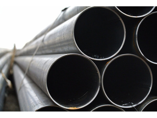 Труба стальная  электросварная 28х1.4 мм