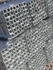 Труба профильная квадратная 80х80х3 мм - в «Монолит-Металлопрокат».