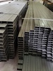 Труба профильная прямоугольная 140х60х4 мм - в «Монолит-Металлопрокат».