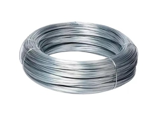 Проволока оцинкованная Ст15кп 1,1 мм 1 - в «Монолит-Металлопрокат».