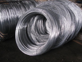 Проволока оцинкованная ЭИ703 2 мм 2 - в «Монолит-Металлопрокат».
