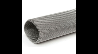 Сетка тканая марка 05 0,7х1х2 мм