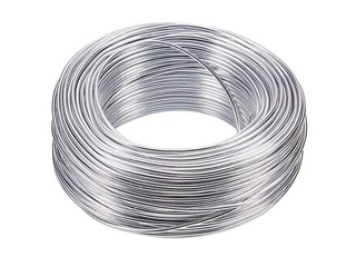 Проволока алюминиевая АК5 0 - в «Монолит-Металлопрокат».