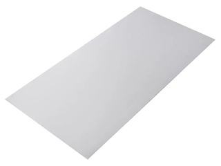 Лист алюминиевый 8х1500х3000, марка АМГ3М 0 - в «Монолит-Металлопрокат».