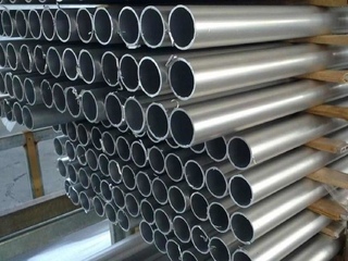 Труба алюминиевая тонкостенная Д16Т 17х3 мм 1 - в «Монолит-Металлопрокат».