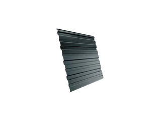 Профлист Grand Line C10A 0.45 Drap ST RAL 7016 Серый антрацит