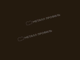 Профлист Металл Профиль C21 0.45 Полиэстер RR 32 Темно-коричневый A 2 - в «Монолит-Металлопрокат».