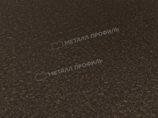 Профлист Металл Профиль МП35 0.45 VikingMP® RR 32 Темно-коричневый B 1 - в «Монолит-Металлопрокат».