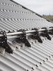 Кронштейн снегозадержателя Snow Kit RR 32 - в «Монолит-Металлопрокат».