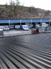 Профлист Металл Профиль МП20 0.5 VikingMP® E RR 32 Темно-коричневый B - в «Монолит-Металлопрокат».
