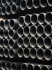 Труба стальная круглая электросварная 57х3 мм 12 м - в «Монолит-Металлопрокат».